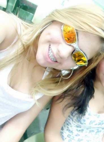 -     nñ preciso agradar nggm, eu gosttando de 
mim mesma já está de bom tamanho , mudei os meus conceitos me valorizei :]   *;