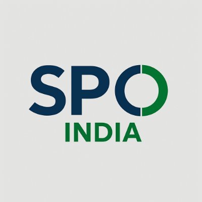 spo_india's profile picture. SPO India  is a for-profit organisation headquartered in New Delhi, India.