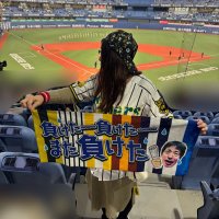 あや🐯⚾️ (@ayadayo1203) 's Twitter Profile