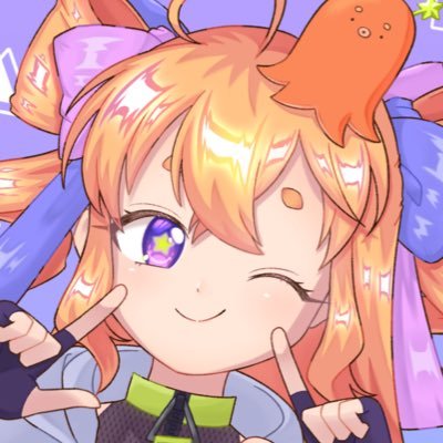 星ノ宮ステラ🪐🐙さんのプロフィール画像