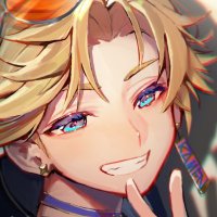 Yu Q. Wilson 🥽 NIJISANJI EN (@yuqwilson) 's Twitter Profile