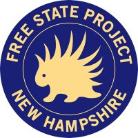 The Free State Project (@freestatenh) 's Twitter Profile Photo The Free State Project (@freestatenh) 's Twitter Profile Photo