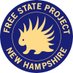 The Free State Project (@freestatenh) Twitter profile photo The Free State Project (@freestatenh) Twitter profile photo