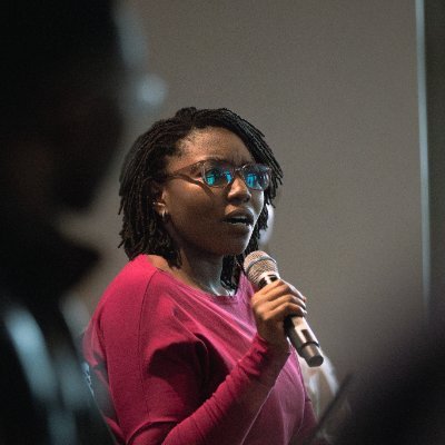 esther_anyona's profile picture. universal health coverage