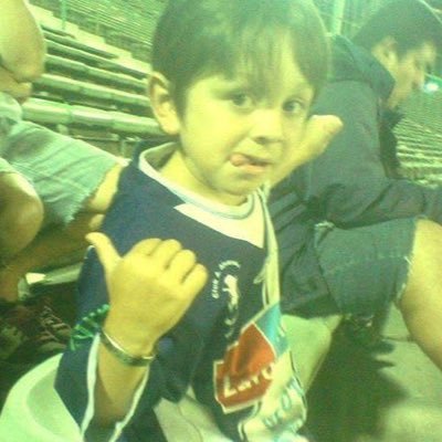 IsmaAlmaraz1's profile picture. 