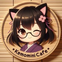もちょこい@「架空喫茶 kemomimi 」SNS本店広報 (@mochokoi_aiart) 's Twitter Profile Photo もちょこい@「架空喫茶 kemomimi 」SNS本店広報 (@mochokoi_aiart) 's Twitter Profile Photo