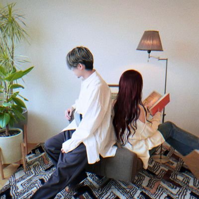 caldiem_tokyo's profile picture. 東京で活動する音楽ユニット。comp/vo @nil_caldiem lyrics/pic/design
@ichika_caldiem
✉caldiem.tokyo@gmail.com
