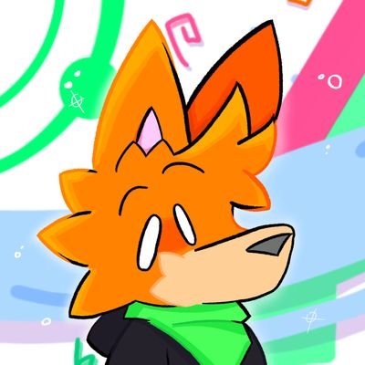 🦊ArtistryFox★さんのプロフィール画像