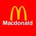 macdonaldborgar (@macdonaldborgar) Twitter profile photo macdonaldborgar (@macdonaldborgar) Twitter profile photo