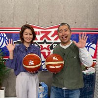 テレ朝バスケ🏀 バスケ☆FIVE【公式】 (@5ch_basketball) 's Twitter Profile Photo テレ朝バスケ🏀 バスケ☆FIVE【公式】 (@5ch_basketball) 's Twitter Profile Photo