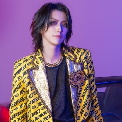 紅愛(ｸﾚｱ)🎤お魚V系バンドマン🐟️🔪さんのプロフィール画像
