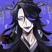 心喰🕊️🐍Vtuber準備中 (@sanebami_v) 's Twitter Profile