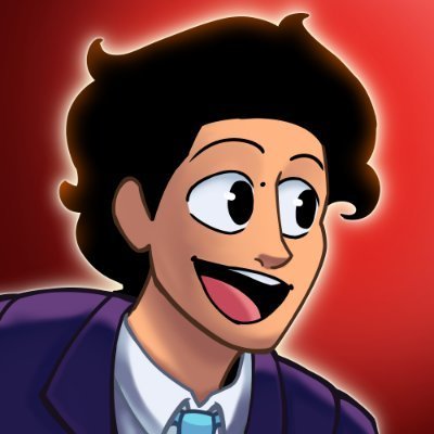 MrPochoさんのプロフィール画像
