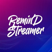 João Delgado (@remindstreamer) 's Twitter Profile