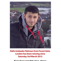 HelpFindImdaad (@helpfindimdaad) 's Twitter Profile