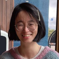 Yao Jiang Galteland (@yaogalteland) 's Twitter Profile Photo Yao Jiang Galteland (@yaogalteland) 's Twitter Profile Photo