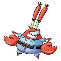 eugene h. krabs (@argargargarg_) 's Twitter Profile