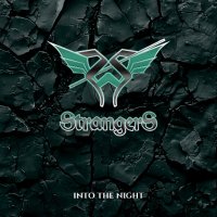Strangers Rock Band (@strangers_hrock) 's Twitter Profile