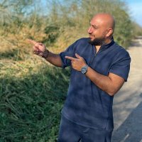 Enver (@enveryanik) 's Twitter Profile