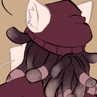 Im Ryel 🇿🇦🇺🇸 • He/Him • DISC: zxryel • Adult (18) • NSFW/ZOO/PROSHIPPER DNI • koi dreadhead. I love disventure camp and splatoon🙏🏾
