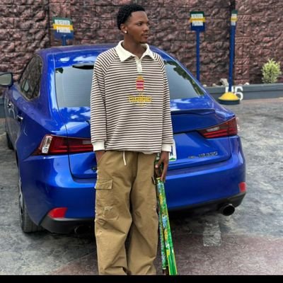 DaNiel Mechee(crypto brain π°) Profile