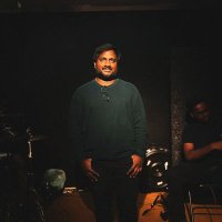 Bharath Aaseevagan (@ba_the_music) 's Twitter Profile