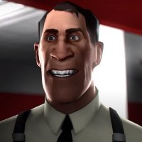 TF2 Medic Daily (@dailytf2medic) 's Twitter Profile Photo TF2 Medic Daily (@dailytf2medic) 's Twitter Profile Photo