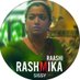 Raashi Rashmika (@rashmikarasshi) Twitter profile photo Raashi Rashmika (@rashmikarasshi) Twitter profile photo