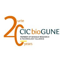 CIC bioGUNE (@cicbiogune) 's Twitter Profile Photo CIC bioGUNE (@cicbiogune) 's Twitter Profile Photo