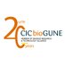 CIC bioGUNE (@cicbiogune) Twitter profile photo CIC bioGUNE (@cicbiogune) Twitter profile photo