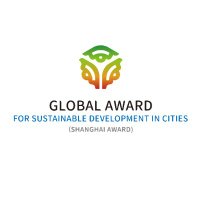 Global Award for Sustainable Development in Cities (@shanghai_award) 's Twitter Profile Photo Global Award for Sustainable Development in Cities (@shanghai_award) 's Twitter Profile Photo