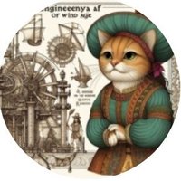 風の時代のエンジニにゃ (@windegecat) Twitter profile photo