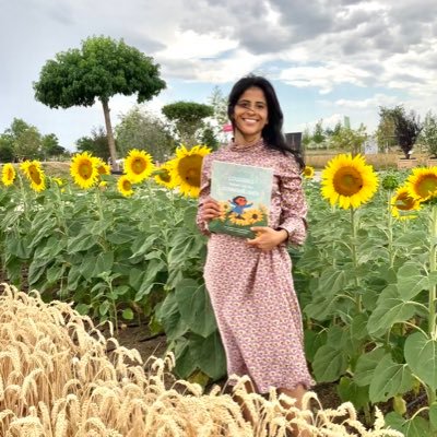 Lina Alhathloul لينا الهذلول Profile