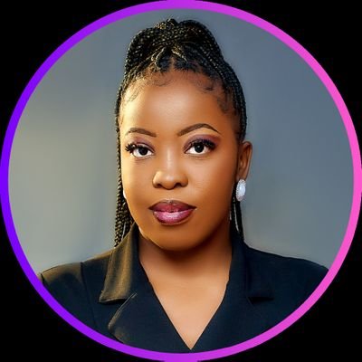 adaezeokezieng's profile picture. Building Africa’s female digital workforce | Founder, Digital Mum Academy | #SDG5 | #SDG8 | SDG10  #RemoteWork #WomenInTech