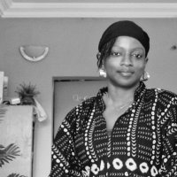 aida zongo (@aidazongoanesth) 's Twitter Profile