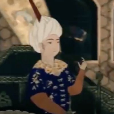 گوشه گیرخوش اخلاق بینوا - صلح طلب و عاشق دعوا
دوست دار باقالی پلو با گردن و پاچه
لوطی که عشقش رو گم کرد