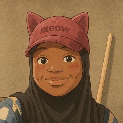 HabeebahThabit's profile picture. 𝚌𝚑𝚎𝚌𝚔 𝚖𝚢 𝙻𝚒𝚗𝚔𝚎𝚍𝙸𝚗:
https://t.co/LVaG15ux9C