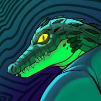 Fat4Survival 🐊 (Commissions open) (@fatsurvival) 's Twitter Profile Photo Fat4Survival 🐊 (Commissions open) (@fatsurvival) 's Twitter Profile Photo
