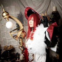 あじ@姫CON2日目 (@2019coshmj) 's Twitter Profile Photo あじ@姫CON2日目 (@2019coshmj) 's Twitter Profile Photo