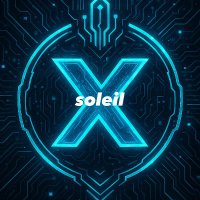 soleil (@soleil_icloud) 's Twitter Profile Photo