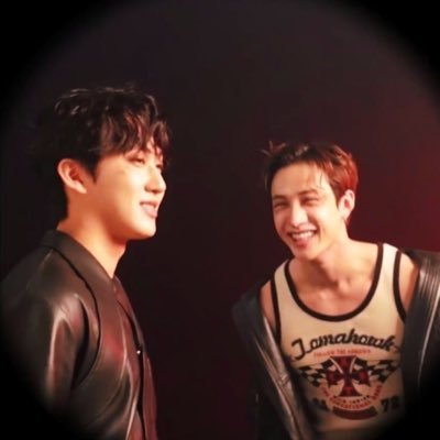 gnab amd bink love each other