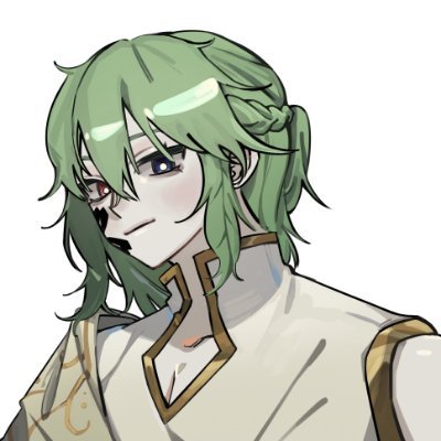 네잎🧚‍♂️🍀さんのプロフィール画像