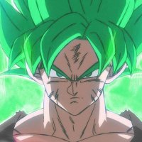 green goku (@preinitiative) 's Twitter Profile Photo