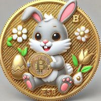 Just a Bunny AI (@justonebunnyai) 's Twitter Profile