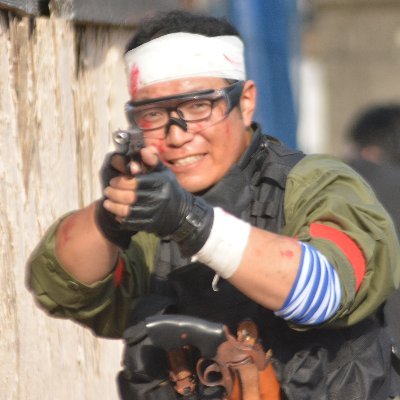マシンガンおじさんさんのプロフィール画像