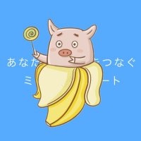豚バナナ (@butabakoniike) 's Twitter Profile Photo