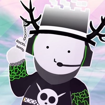 Ello I’m THE one and ONLY mon holey moley!! | Sorta a small ugc creator | If you have read past this point then you’re epik | Pfp by @bexxaai