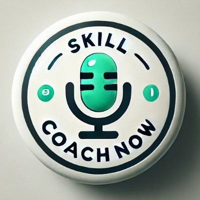SkillCoachNow's profile picture. 🎤 Instant interview feedback, powered by AI
💬 Start free — upgrade for full coaching
📢 Launching soon