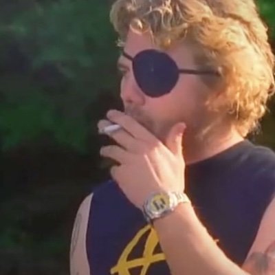 Dxckfarmdunn's profile picture. #1 Ryan Dunn lover💜 - blink182, Eminem, Cky/jackass - “you left me for someone named fucking hellboy!?”