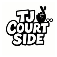 TJ COURTSIDE (@tjcourtside) 's Twitter Profile Photo TJ COURTSIDE (@tjcourtside) 's Twitter Profile Photo